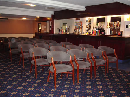 Jim Rogers Conference